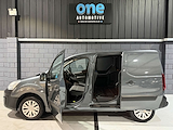 Used Citroen Berlingo