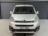 Used Citroen Berlingo