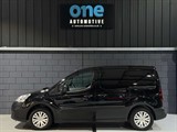 Used Citroen Berlingo