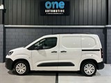 Used Citroen Berlingo