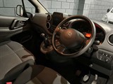 Used Citroen Berlingo