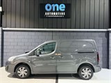 Used Citroen Berlingo
