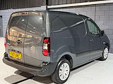 Used Citroen Berlingo
