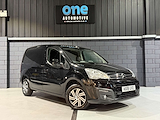 Used Citroen Berlingo