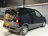 Used Citroen Berlingo
