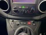 Used Citroen Berlingo
