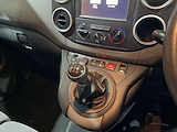 Used Citroen Berlingo
