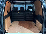 Used Citroen Berlingo
