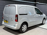 Used Citroen Berlingo