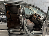Used Citroen Berlingo