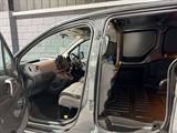 Used Citroen Berlingo