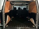 Used Citroen Berlingo