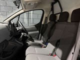 Used Citroen Berlingo