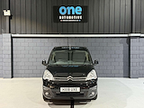 Used Citroen Berlingo