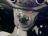 Used Citroen Berlingo