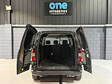 Used Citroen Berlingo