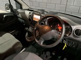 Used Citroen Berlingo
