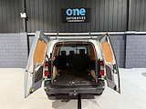 Used Citroen Berlingo
