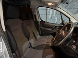 Used Citroen Berlingo