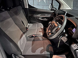 Used Citroen Berlingo