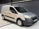 Used Citroen Berlingo