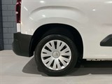 Used Citroen Berlingo