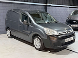 Used Citroen Berlingo
