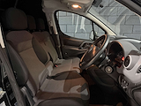 Used Citroen Berlingo