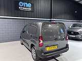 Used Citroen Berlingo