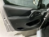 Used Citroen Berlingo