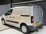 Used Citroen Berlingo