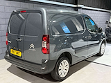 Used Citroen Berlingo