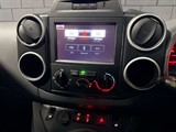 Used Citroen Berlingo