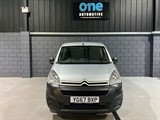 Used Citroen Berlingo