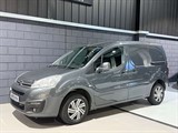 Used Citroen Berlingo