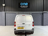 Used Citroen Berlingo