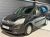 Used Citroen Berlingo