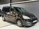 Used Citroen Berlingo