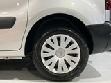 Used Citroen Berlingo