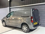 Used Citroen Berlingo