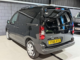 Used Citroen Berlingo