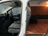 Used Citroen Berlingo