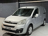 Used Citroen Berlingo