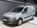 Used Citroen Berlingo