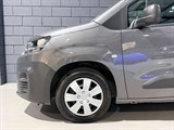 Used Citroen Berlingo