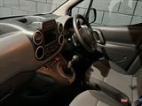 Used Citroen Berlingo