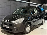 Used Citroen Berlingo