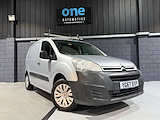 Used Citroen Berlingo