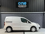 Used Citroen Berlingo