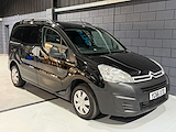 Used Citroen Berlingo